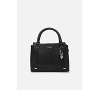 Sacs à main Guess Daryna Ii 2 Comp Satchel pour Sacs T.U Noir