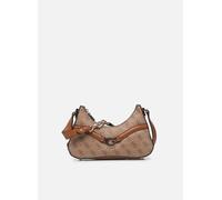 Sacs à main Guess Dea Crossbody Top Zip pour Sacs T.U Marron