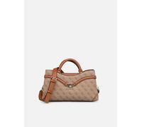 Guess Dea Sac à main 33 cm brun