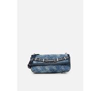 Sacs à main Guess Dovie Flap Shoulder Bag pour Sacs T.U Bleu