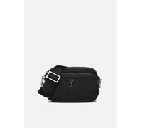 Sacs à main Guess Eco Gemma Crossbody Camera pour Sacs T.U Noir