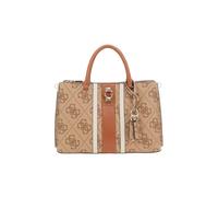 Sacs à main Guess Femme Erenia Marron Synthétique