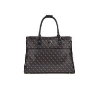 Sacs à main Guess Femme Jesco Marron Simili Cuir