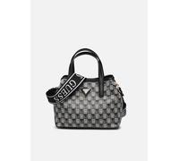 Sacs à main Guess G Wave Ii Mini Tote pour Sacs T.U Noir