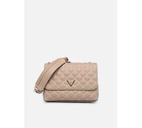 Guess Sac à bandoulière Giully 25 cm brun