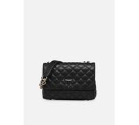 Sacs à main Guess Giully Ii 2 Comp Cnvrtble Flap pour Sacs T.U Noir