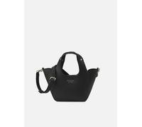 Guess Sac à main Helina Mini Noir Femme