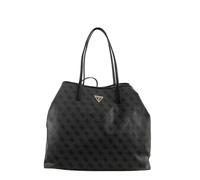 Sacs à Main guess Jeans victtoria Coal Logo TU