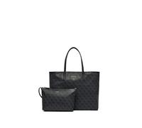 Sacs à Main guess Jeans victtoria Coal Logo TU