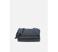 Sacs à main Guess Majka Crossbody Flap pour Sacs T.U Bleu