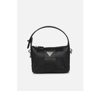 Sacs à main Guess Maylee Mini Hobo pour Sacs T.U Noir