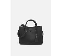Guess Meridian Sac à main noir, femme