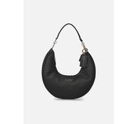 Sacs à main Guess Mirema Hobo Shoulder Bag pour Sacs T.U Noir
