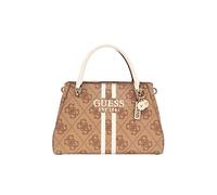 Sacs à main Guess Noelle 4G Femme Marron Marron