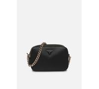 Sacs à main Guess Noelle Ii Crossbody Camera pour Sacs T.U Noir