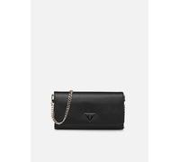 Sacs à main Guess Noelle Ii Xbody Flap Organizer pour Sacs T.U Noir