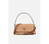 Sacs à main Guess Ofelia Flap Shoulder Bag pour Sacs T.U Marron