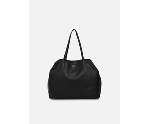 Sacs à main Guess Victtoria Lrg 2 In 1 Tote pour Sacs T.U Noir