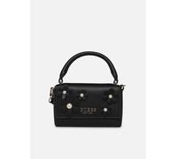 Sacs à main Guess Zaria Mini Top Handle Flap pour Sacs T.U Noir