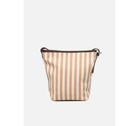 Tote bag femme Ichi IHNurra Ba2 Marron TU