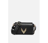 Sacs à main IKKS Women 111 Romy Gold-BZ95549 pour Sacs T.U Noir