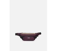 Sacs à main K-Way Fericy S -Unisexe pour Sacs T.U Violet