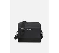 Sac K-way marybell bandoulière K8124ZW noir pur, Noir