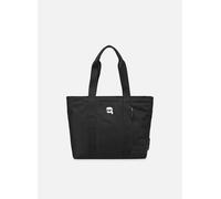 Sacs à main Karl Lagerfeld K/Ikonik 2.0 Nylon Zip Tote pour T.U Noir
