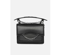Sacs à main Karl Lagerfeld K/Seven Grainy Shoulder Bag pour Sacs T.U Noir