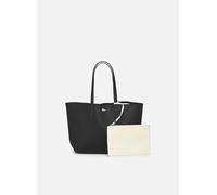 Sacs à main Lacoste Anna Réversible Bicolore Shopping Bag pour Sacs T.U Noir