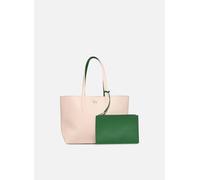Sacs à main Lacoste Anna Réversible Bicolore Shopping Bag pour T.U Vert