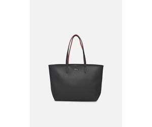 Sacs à main Lacoste Anna Zipped Shopping Bag pour Sacs T.U Bleu