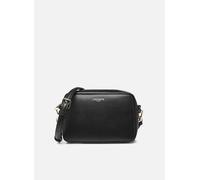 Sacs à main Lacoste Champs Elysees Crossover Bag pour Sacs T.U Noir