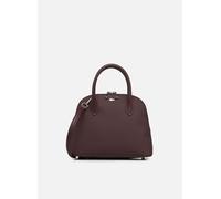Sacs à main Lacoste Daily City Bugatti Bag pour Sacs T.U Marron