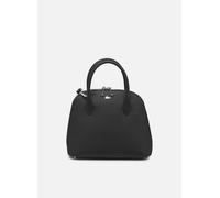 Lacoste NF4762DZ Sac à poignée supérieure pour femme, noir