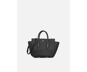 Sacs à main Lacoste Daily City Large Top Handle Bag pour Sacs T.U Noir