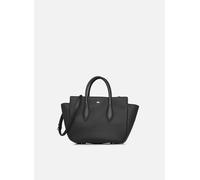 Sacs à main Lacoste Daily City Large Top Handle Bag pour T.U Noir