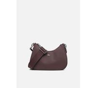 Lacoste Sac à main Daily City NF4756DZ Fudge