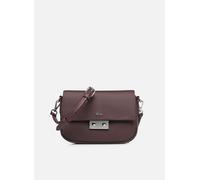 Lacoste Sac Bandoulière Daily City NF4757DZ Fudge