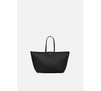 Sacs à main Lacoste L.12.12 Concept Large Shopping Bag pour Sacs T.U Noir