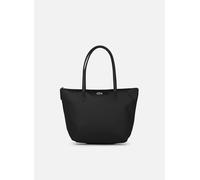 Sacs à main Lacoste L.12.12 Concept Petit Shopping Bag pour Sacs T.U Noir