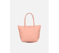 Sacs à main Lacoste L.12.12 Concept Petit Shopping Bag pour T.U Rose