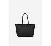 Sacs à main Lacoste L.12.12 Concept Shopping Bag pour Sacs T.U Noir