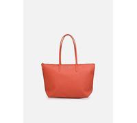 Sacs à main Lacoste L.12.12 Concept Shopping Bag pour Sacs T.U Orange