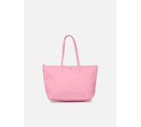Sacs à main Lacoste L.12.12 Concept Shopping Bag pour Sacs T.U Rose