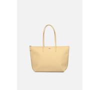 Sacs à main Lacoste L.12.12 Concept Shopping Bag pour Sacs T.U Beige