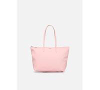 Sacs à main Lacoste L.12.12 Concept Shopping Bag pour T.U Rose