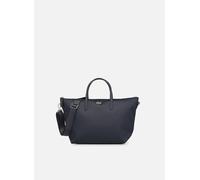 Sacs à main Lacoste L.12.12 Concept Small Crossover Shopping pour Sacs T.U Bleu