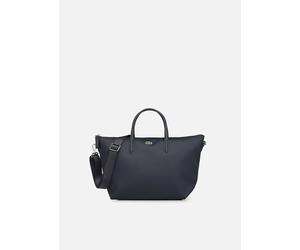 Sacs à main Lacoste L.12.12 Concept Small Crossover Shopping pour Sacs T.U Bleu