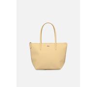 Sacs à main Lacoste L.12.12 Concept Small Shopping Bag pour Sacs T.U Beige